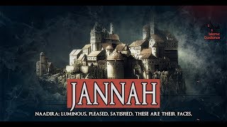 Jannah [upl. by Ioved984]