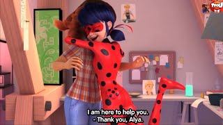 Miraculous Ladybug 🐞  Season 4 Episode 4 Mr Pigeon 72  ENGLISH DUB SUBTITLES [upl. by Jenks176]