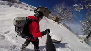 Découvrez Les Menuires et les 3 Vallées le plus grand domaine skiable au monde [upl. by Petersen]