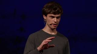 Why we should choose monarchy  Noah Wiener  TEDxYouthISPrague [upl. by Marienthal]