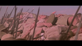 Great Movie Endings  Gallipoli [upl. by Gulgee]