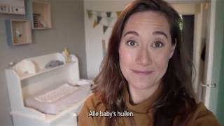 Alles over huilen bij babys [upl. by Llertnac8]