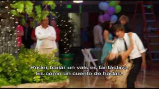 HSM 3 The Making Of Part 2 Subtitled [upl. by Drucill]