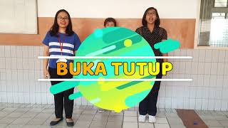 BUKA TUTUP  ICE BREAKING [upl. by Erland]