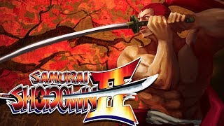 O JOGO DE ESPADAS QUE FEZ HISTÓRIA – SAMURAI SHODOWN 2 [upl. by Edna]