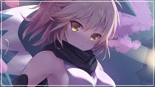 「Nightcore」→ Disowned Lyrics✗ [upl. by Gabrielle]