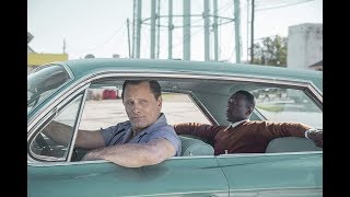 Green book  Trailer español HD [upl. by Lerrehs]