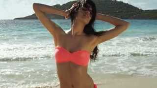 Calzedonia Summer 2014 Commercial [upl. by Axia]