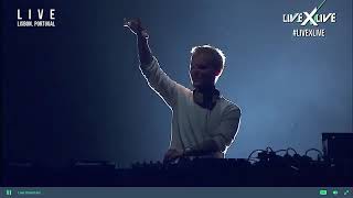 Best Avicii Live Set [upl. by Bal]