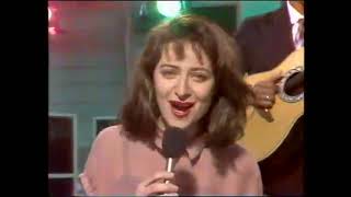 Basia  Promises UK TV 1987 [upl. by Alain710]