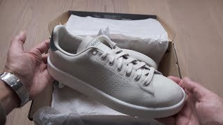 Adidas Advantage sneaker [upl. by Ebner]