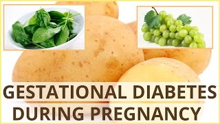 Normal range for Gestational Diabetes Test HbA1c  Pregnancy Diabetes Test  GTTDrPoornima Murthy [upl. by Leuams772]