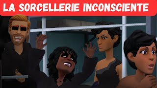 La Sorcellerie inconsciente  animation chretienne [upl. by Fullerton]