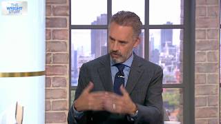 Jordan Peterson addresses explosive Cathy Newman interview [upl. by Ameerahs]