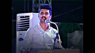 Erode Mahesh  Best Speech  Speech About Appa Amma  Erode Mahesh  Whatsapp Status [upl. by Aicnorev]