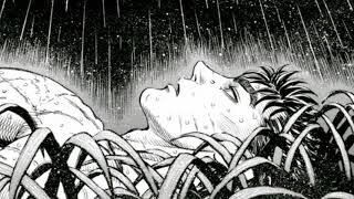 Guts theme during a thunderstorm [upl. by Juliane]