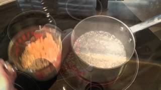 How To Cook Unhulled Barley [upl. by Reggie]