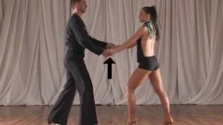 Learn how to Boogie or East Coast Swing  Part 1 [upl. by Harvard]