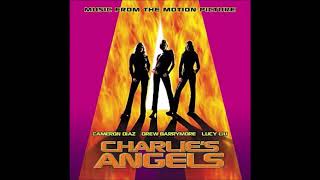 Charlie’s Angels 2000 Bonus Feature – The Master amp The Angels [upl. by Akirehc]