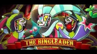 Ringleader No Talking [upl. by Cacilie]