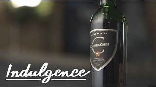 One of America’s Best Sommeliers Blind Tastes Cabernets Under 15 [upl. by Aihtekal]