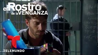 El Rostro de la Venganza  Capítulo 1  Telemundo Novelas [upl. by Dredi]