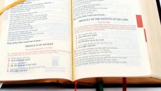 How to use the Daily Roman Missal [upl. by Rockie123]