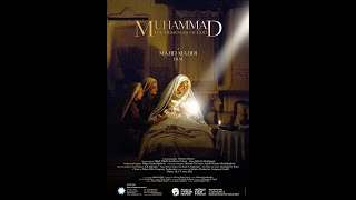 Movie  Muhammad The Messenger of God  Subtitle GERMAN [upl. by Dare]