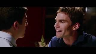 American Wedding 2003 Stifler and Jim Scene [upl. by Lunseth]