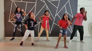 Chale Jaise Hawaien l Kids Dance 2 [upl. by Magocsi610]