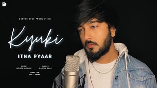 Kyuki Itna Pyaar Tumko Karte Hai Hum  Salman Khan  Heart Breaking Song  EDM Version  Darpan Shah [upl. by Gurias]