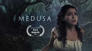 Medusa The Untold Story [upl. by Suixela]