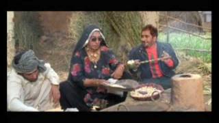 Chachi 420 Dil Apna Punjabi  Scene PUNJABI HQ [upl. by Paco]