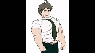 Hajime muscle growth clip [upl. by Colly424]