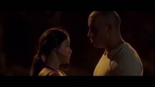 Dom amp Letty Scenes [upl. by Tracie]