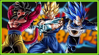 LIVE STREAM 10TH ANNIVERSARY DOKKAN BATTLE [upl. by Oiromed]