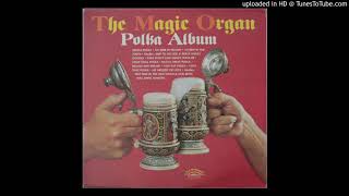 The Magic Organ  Polka Album  Full Album [upl. by Coulson137]