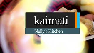 Easy Kaimati recipe [upl. by Iadam493]