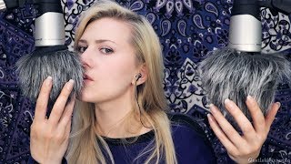 Fluffy Sleepy Whispers ASMR [upl. by Aristotle]