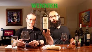 Best Cabernet Under 15 [upl. by Raybourne]