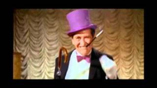 Burgess Meredith The Penguin Laughwmv [upl. by Summer238]