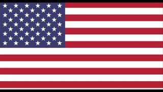 US National Anthem Earrape [upl. by Di]