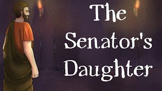 The Senators Daughter  Gameplay [upl. by Asiul428]