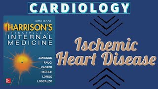 ISCHEMIC HEART DISEASE [upl. by Salkin787]