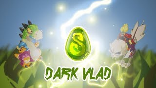 Dark Vlad Fight Tutorial [upl. by Yllrebmik]