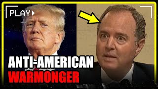 Adam Schiff just made a BIG MISTAKE [upl. by Boony277]