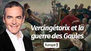 Vercingétorix et la guerre des Gaules [upl. by Lein]