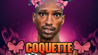 LAS COQUETTE🎀🤣 [upl. by Atarman]