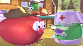 VeggieTales The Yodeling Veterinarian Of The Alps If I Sang A Silly Song [upl. by Maurey]