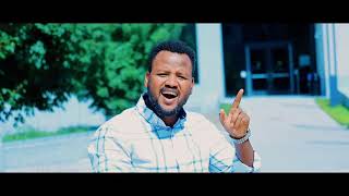 TEMESGEN MARKOS ዜማNew Gospel Song ተስፋ አለኝ 2020 [upl. by Ilonka]